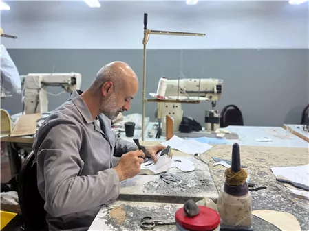 Üretim Alanları