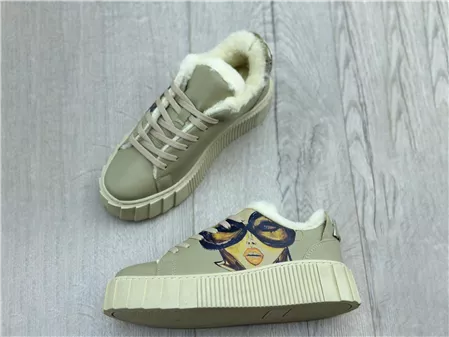 NİVOX SHOES: Yenilikçi Ayakkabı Markası